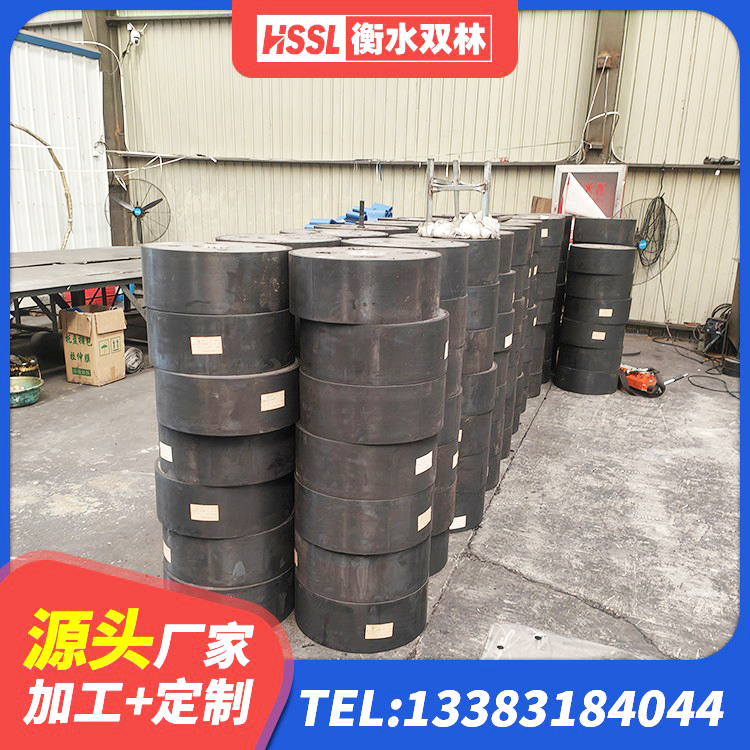 合阳县LNR600支座多少钱 合阳县LNR600天然橡胶隔震支座厂家电话 合阳县LNR固定支座什么价格 合阳县高阻尼橡胶隔震支座源头工厂 - 第4张