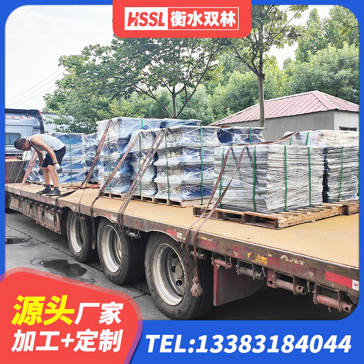 合阳县LRB橡胶隔震支座800厂家 合阳县建筑预制楼梯橡胶隔震支座 合阳县橡胶隔震支座LNR600厂家 合阳县二型隔震支座 - 第7张