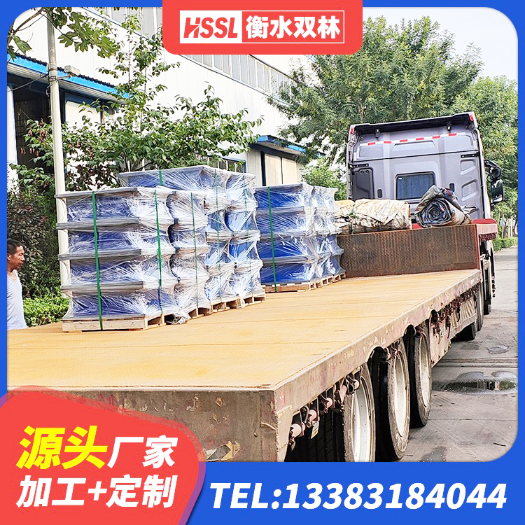 合阳县隔震高阻尼支座厂家电话 合阳县水平分散型橡胶隔震支座生产厂家 合阳县建筑水平力分散力型隔震支座厂家 合阳县HDR1300支座 - 第3张