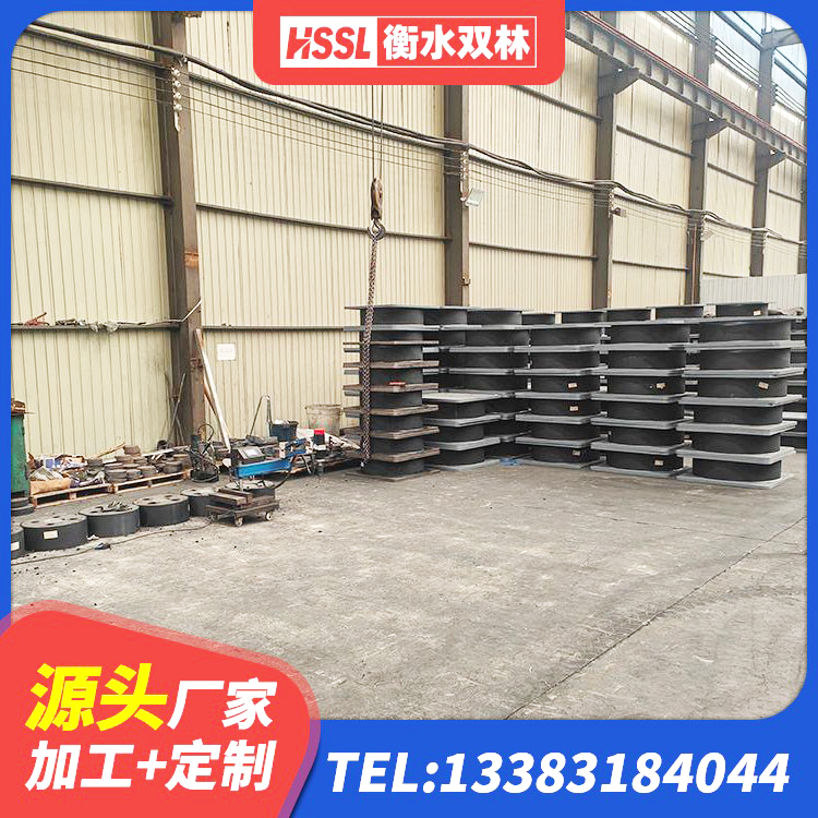 合阳县LRB橡胶隔震支座800厂家 合阳县建筑预制楼梯橡胶隔震支座 合阳县橡胶隔震支座LNR600厂家 合阳县二型隔震支座 - 第1张