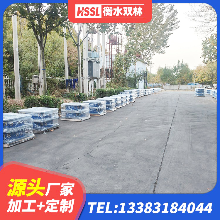 合阳县LRB橡胶隔震支座800厂家 合阳县建筑预制楼梯橡胶隔震支座 合阳县橡胶隔震支座LNR600厂家 合阳县二型隔震支座 - 第3张